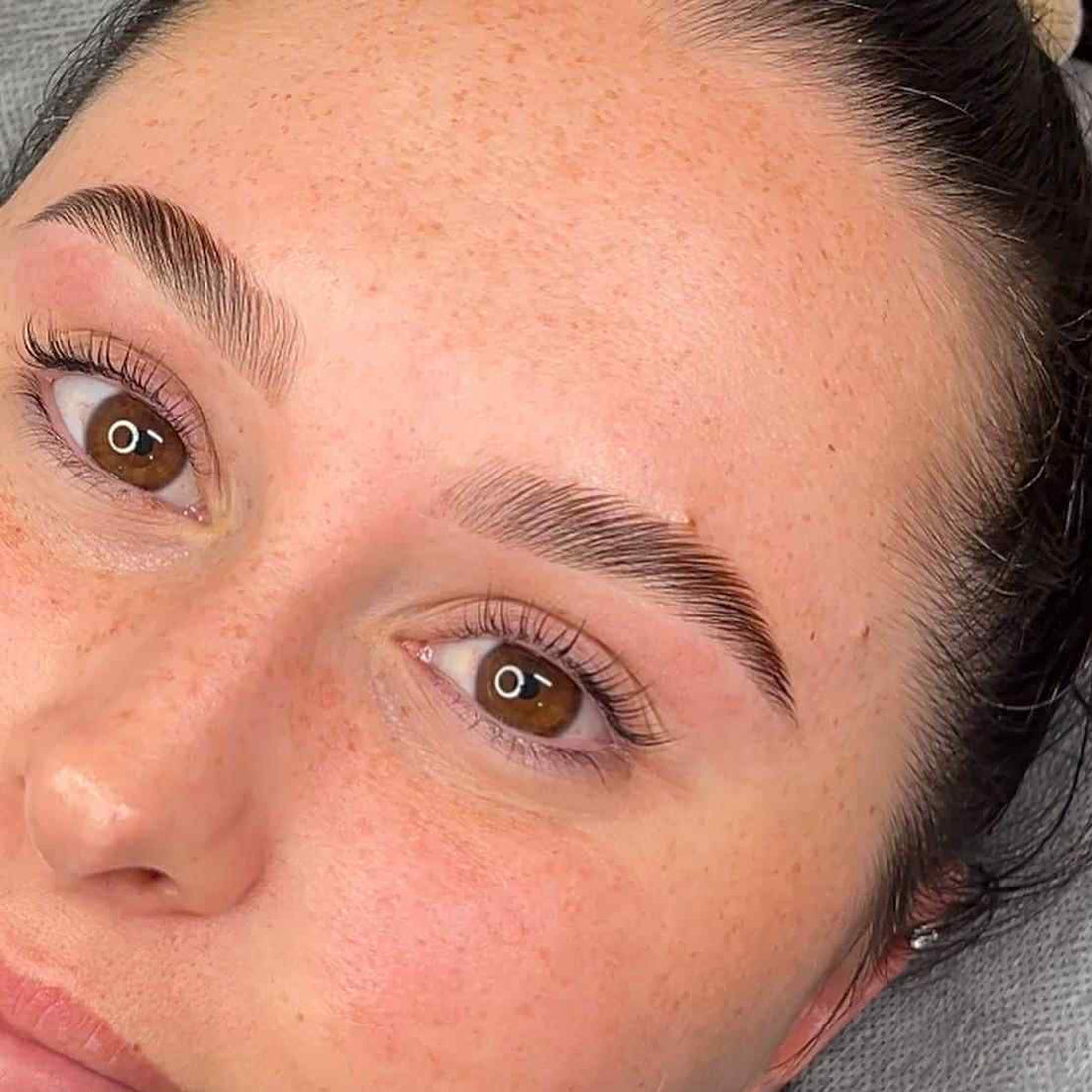 Why You Should Be Adding Brows to Your Service Menu (Even If You're Just Starting Out)