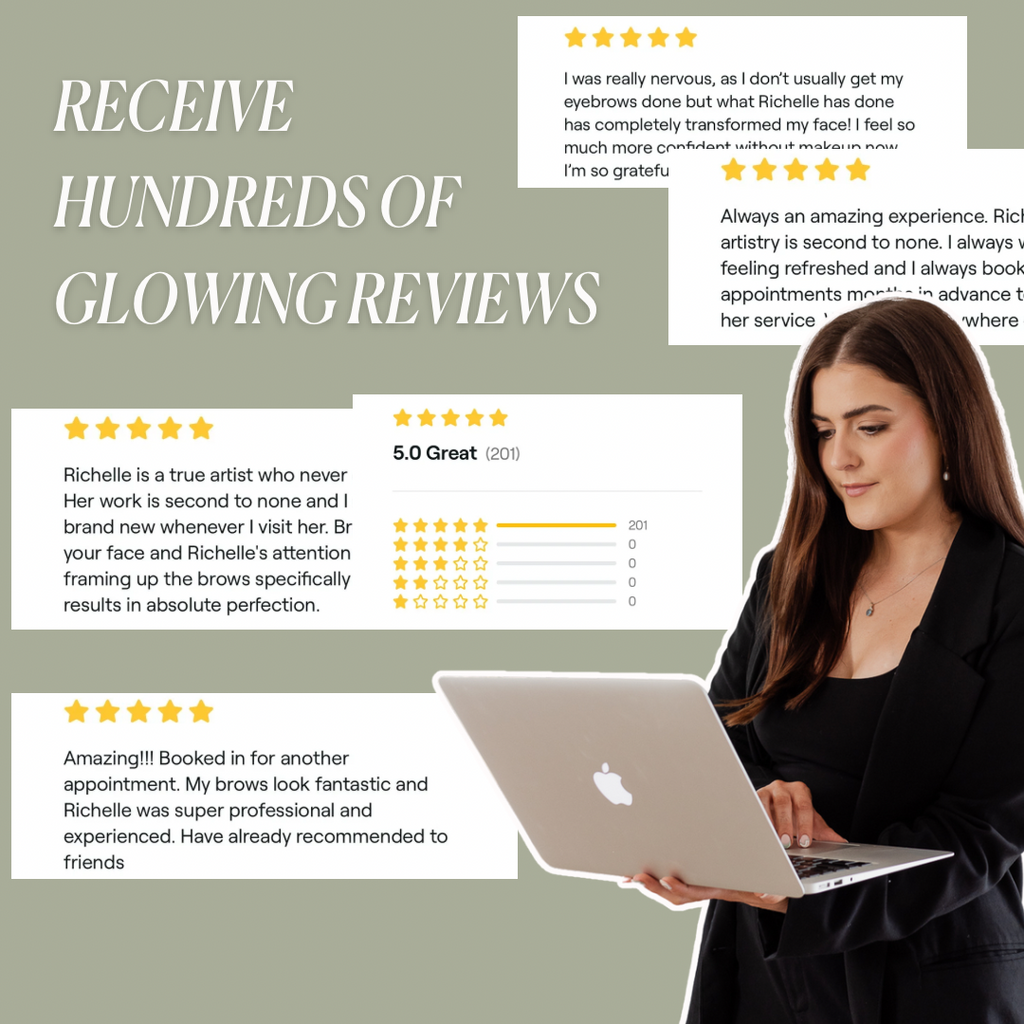 Brow Lamination Course
